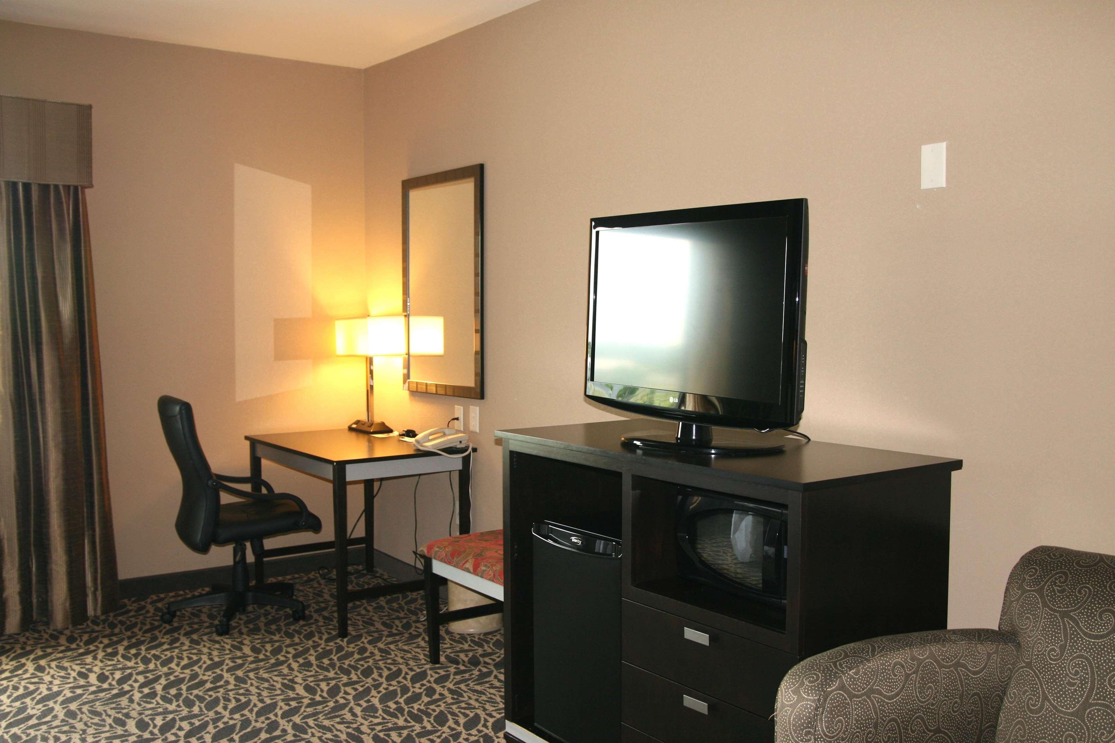 Hampton Inn & Suites Бей Сити Екстериор снимка