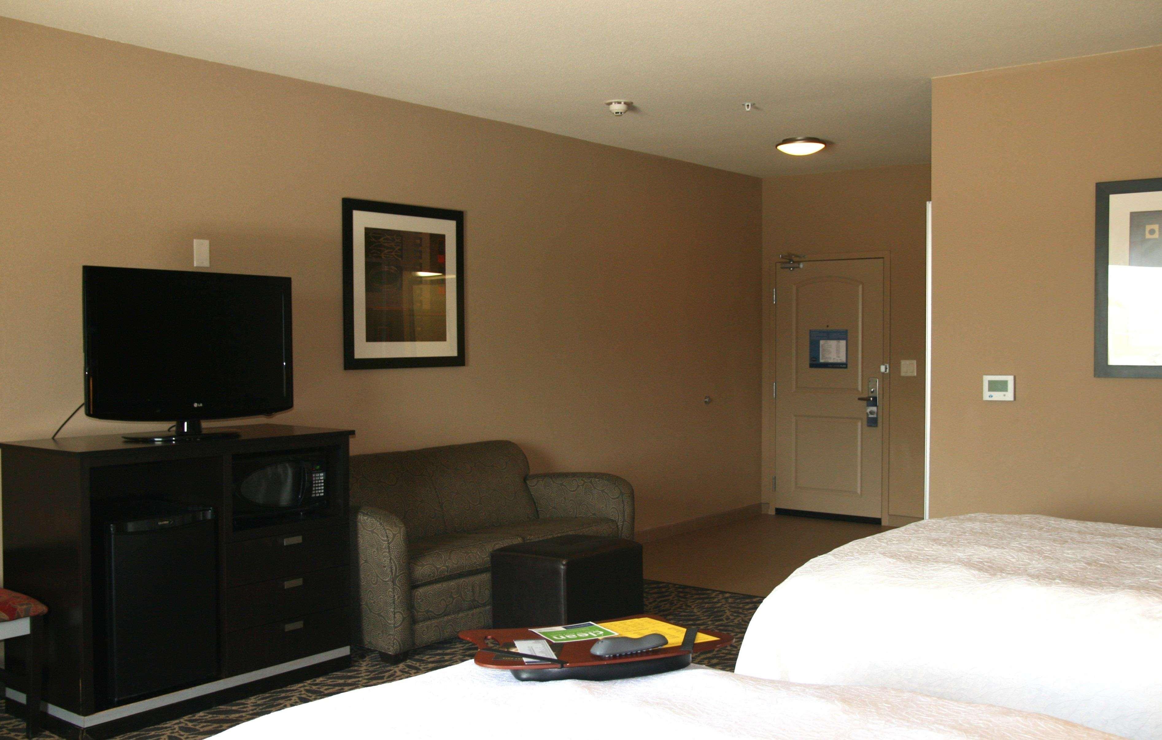 Hampton Inn & Suites Бей Сити Екстериор снимка