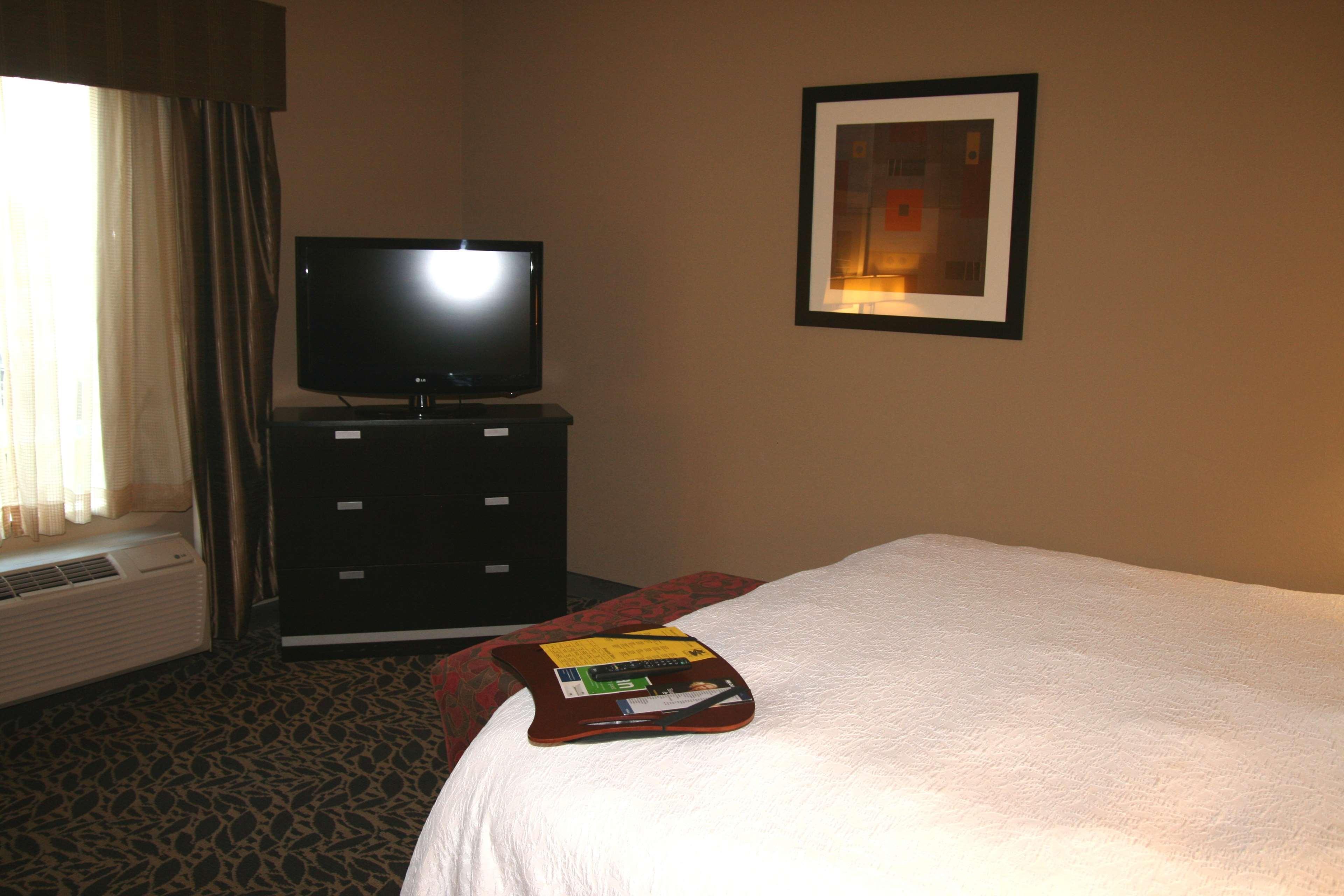 Hampton Inn & Suites Бей Сити Екстериор снимка