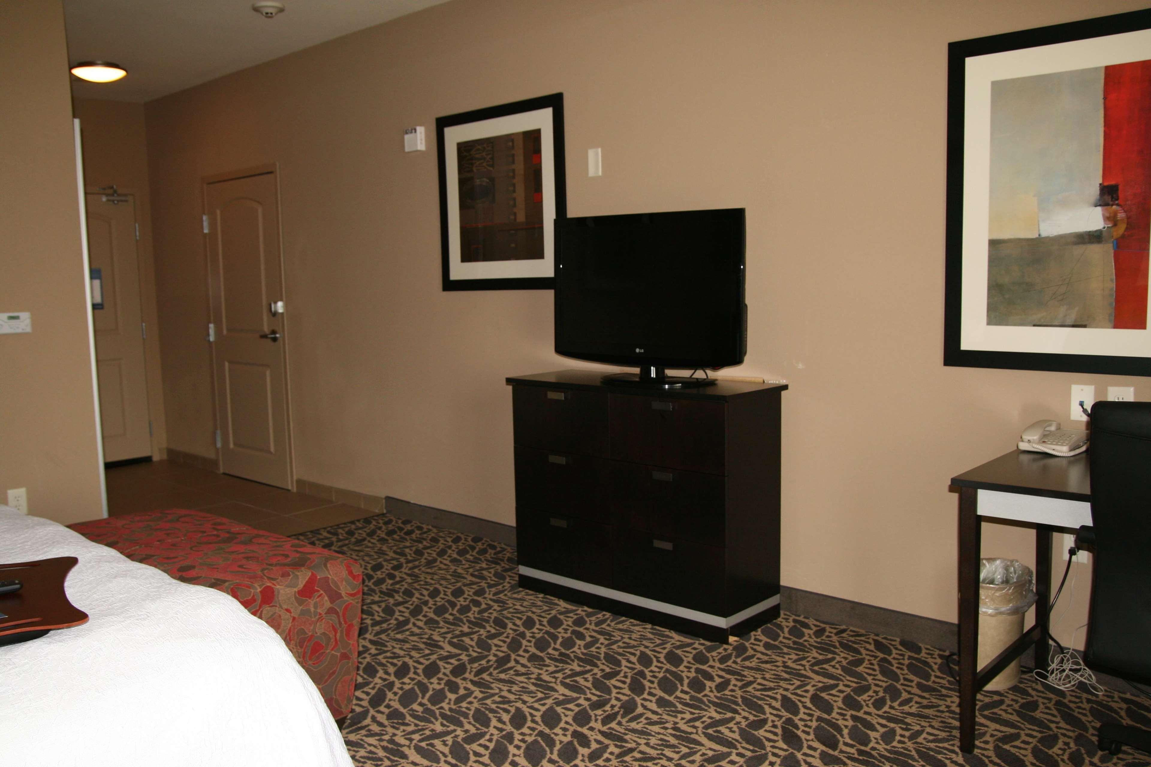 Hampton Inn & Suites Бей Сити Екстериор снимка