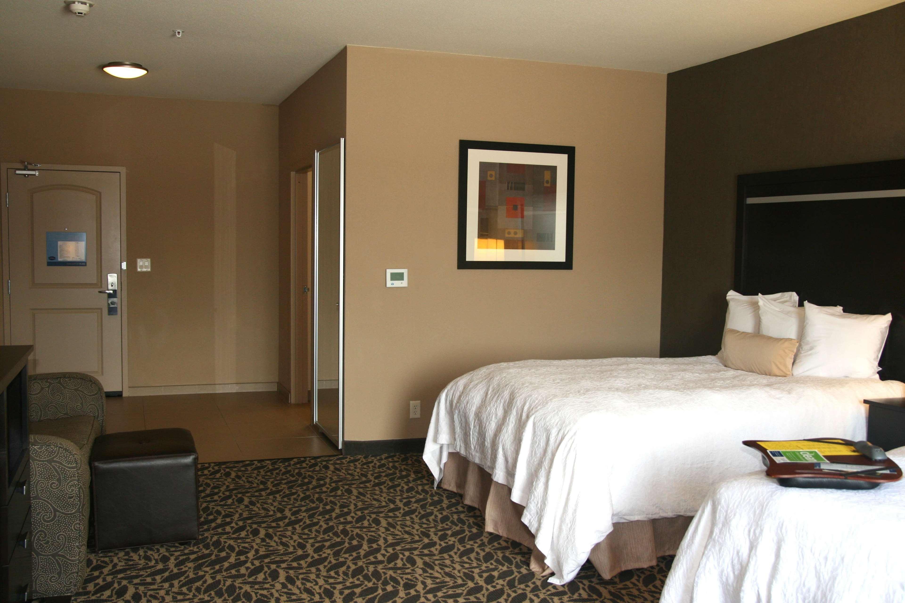Hampton Inn & Suites Бей Сити Екстериор снимка