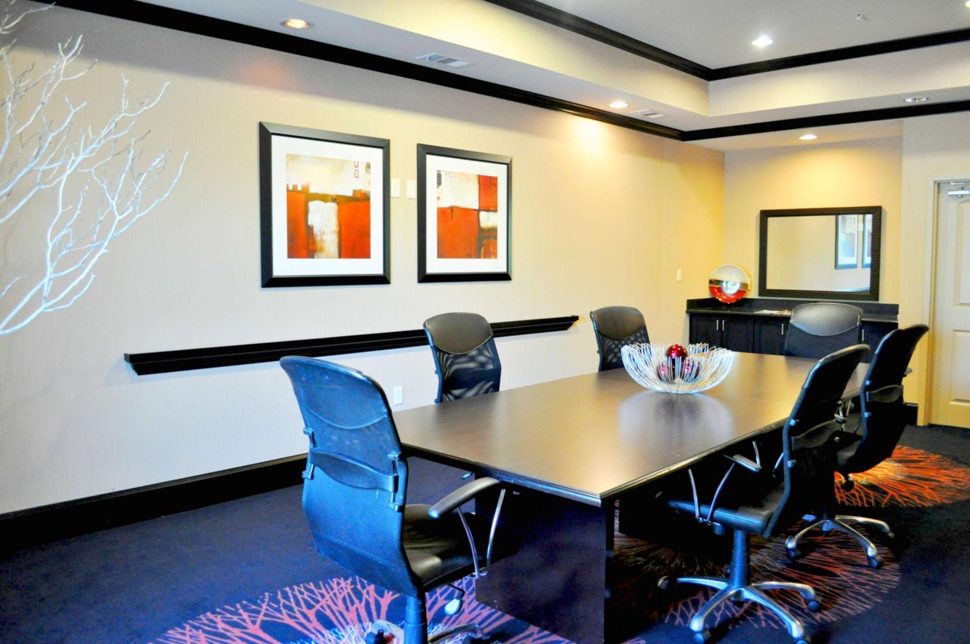 Hampton Inn & Suites Бей Сити Екстериор снимка