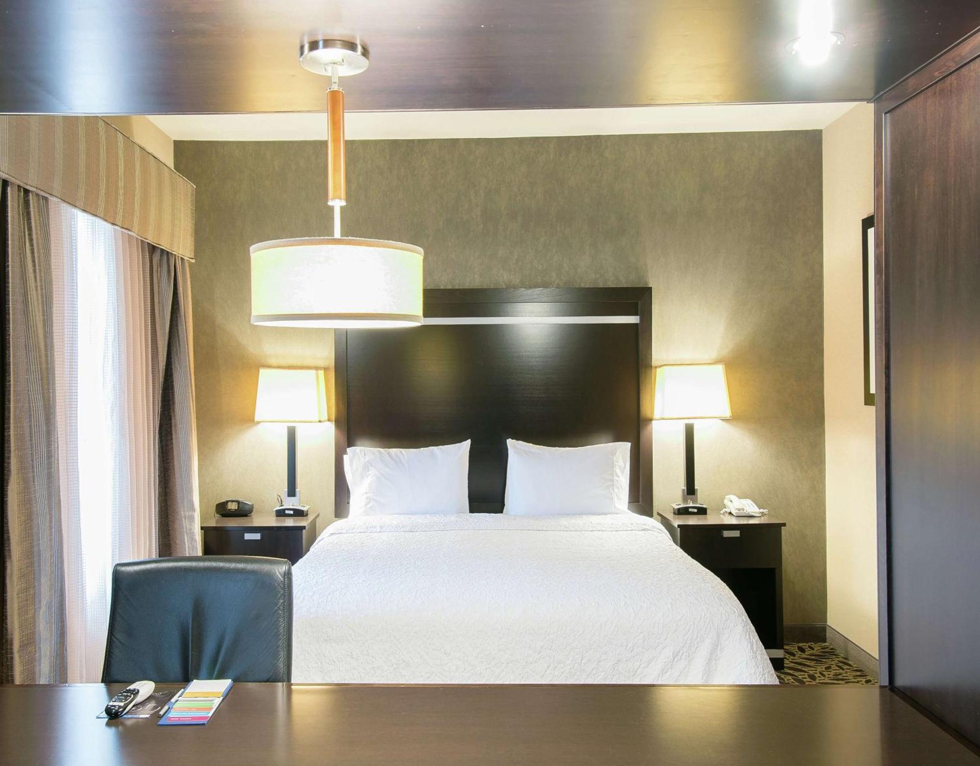 Hampton Inn & Suites Бей Сити Екстериор снимка